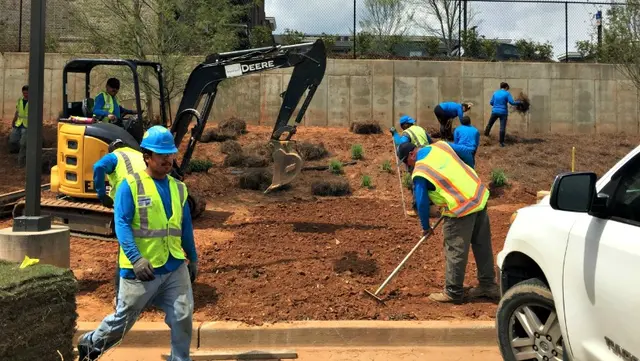 HomeAid Atlanta BrightView